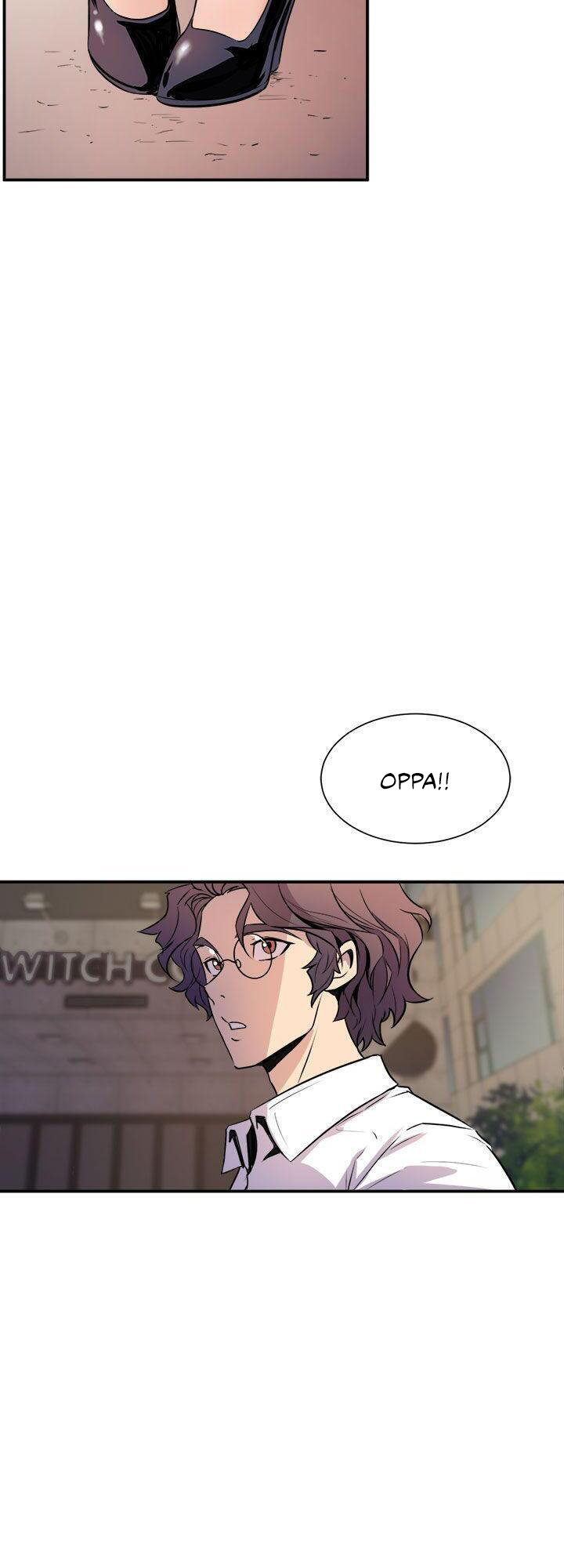 Peek Chapter 6 Page 58