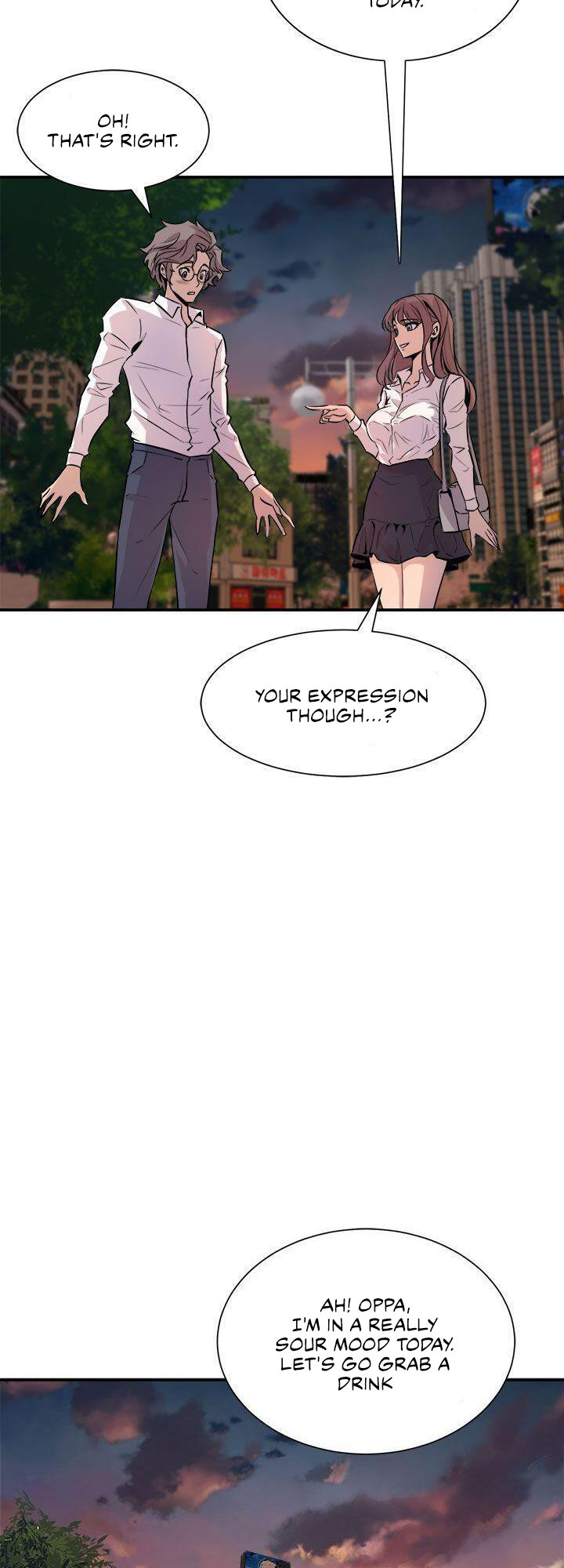 Peek Chapter 6 Page 61