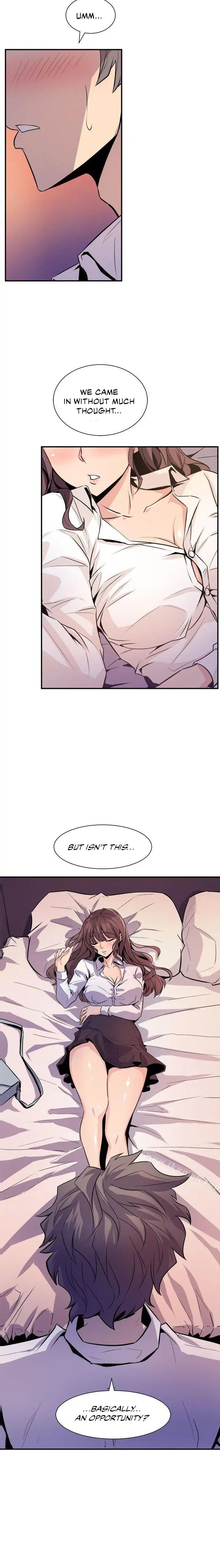 Peek Chapter 7 Page 10