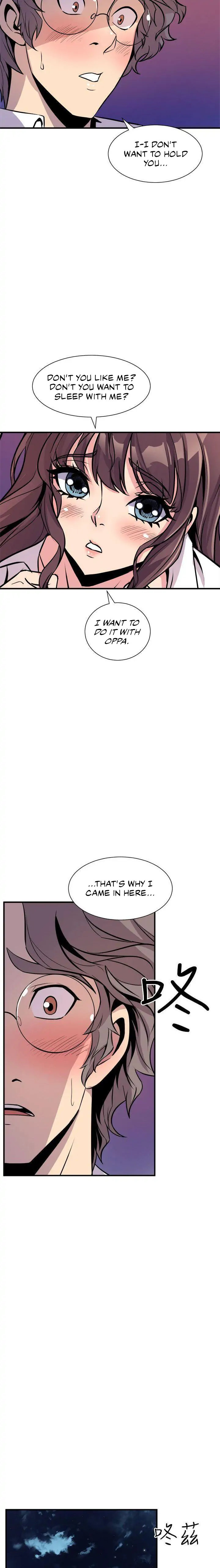 Peek Chapter 7 Page 20