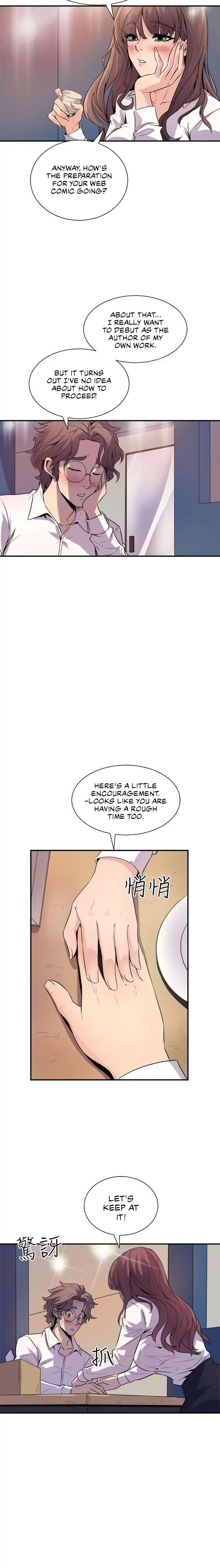 Peek Chapter 7 Page 4