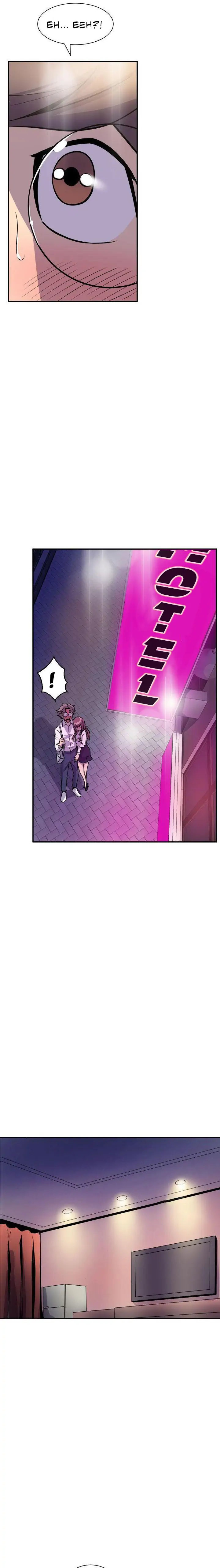 Peek Chapter 7 Page 9