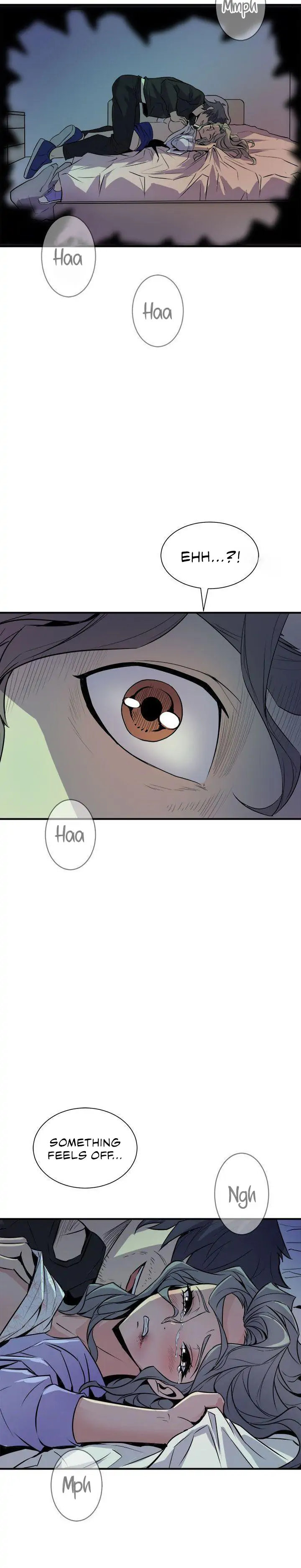 Peek Chapter 8 Page 24