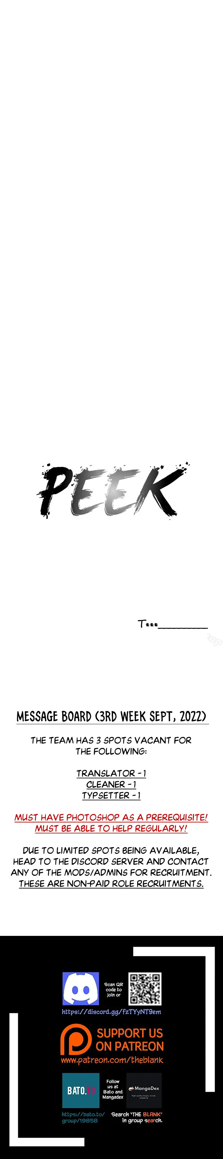 Peek Chapter 8 Page 25
