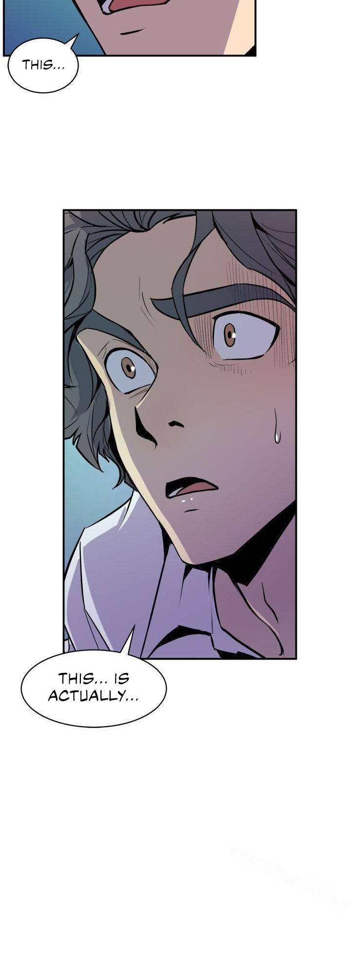 Peek Chapter 9 Page 16