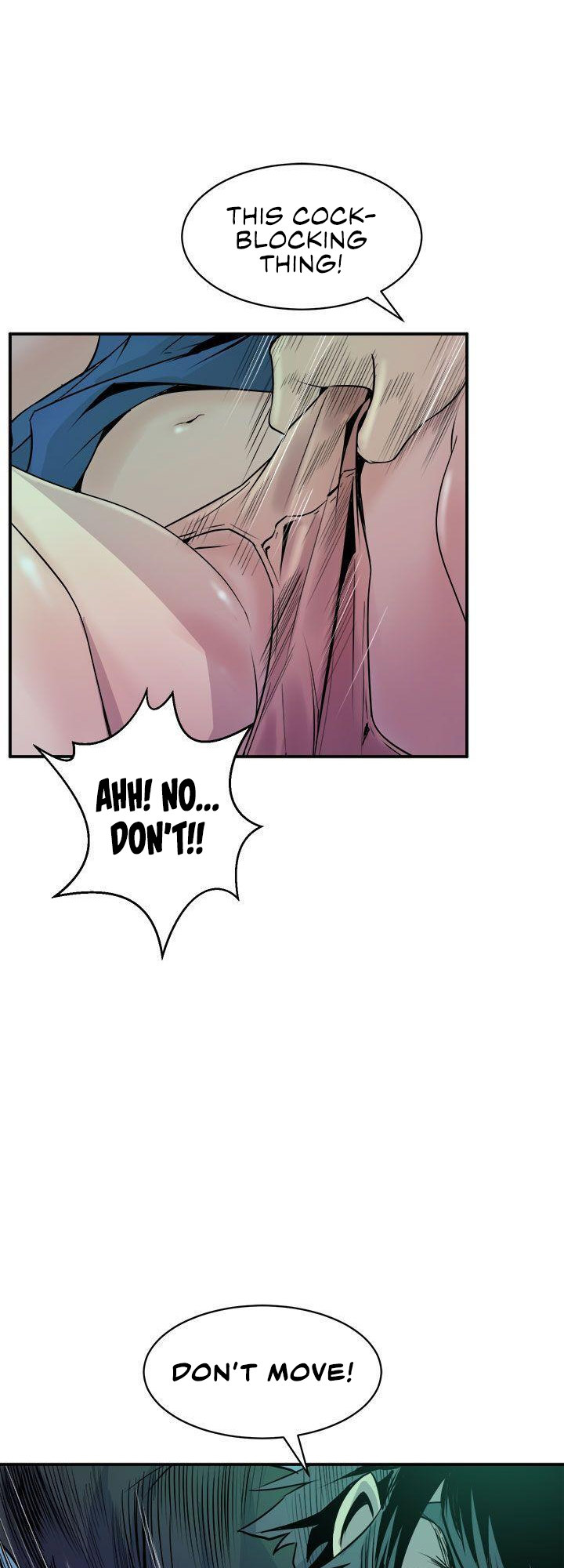 Peek Chapter 9 Page 17