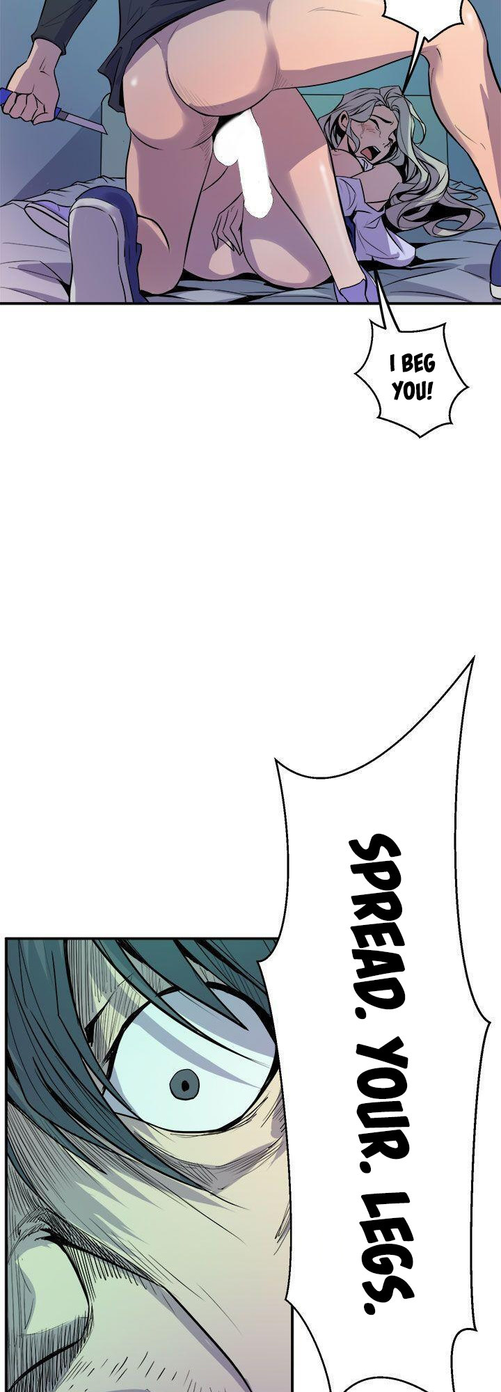 Peek Chapter 9 Page 25
