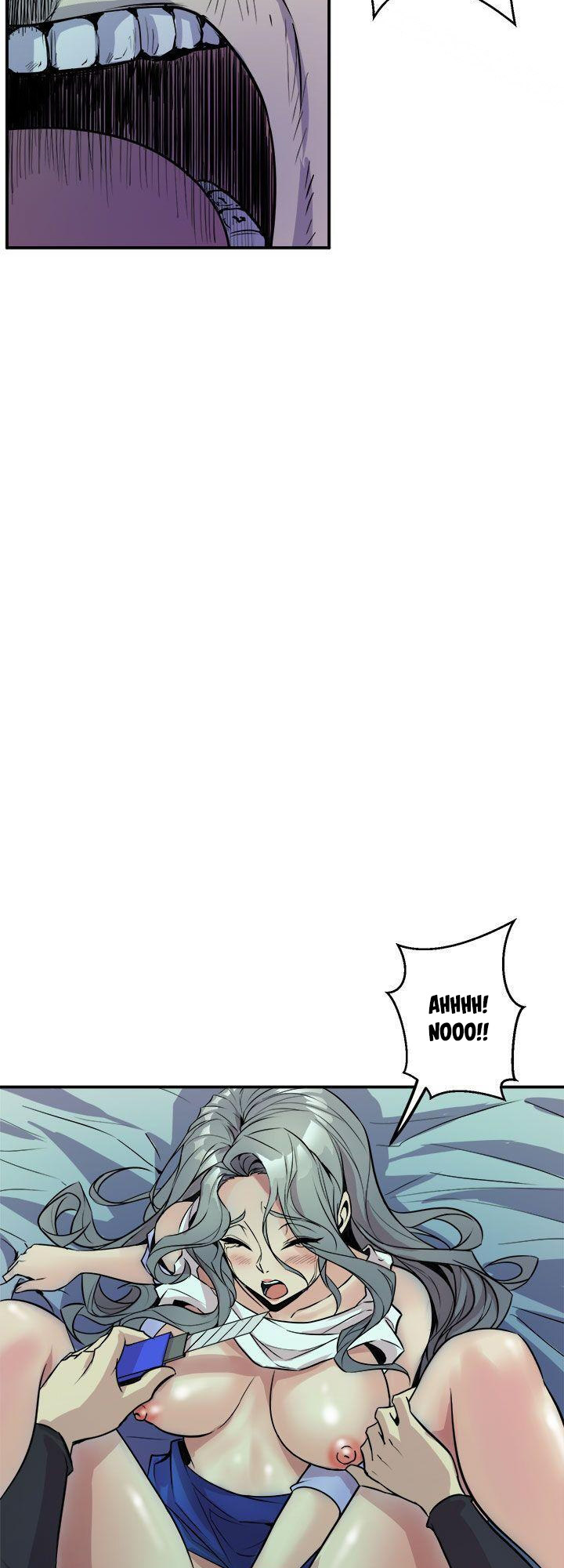 Peek Chapter 9 Page 26