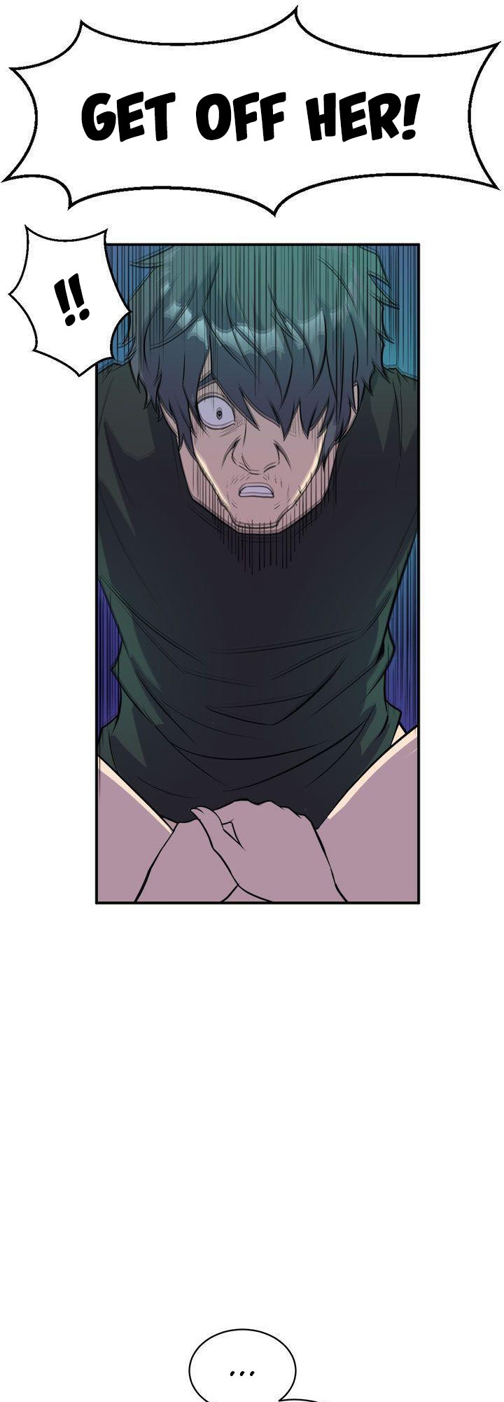 Peek Chapter 9 Page 30