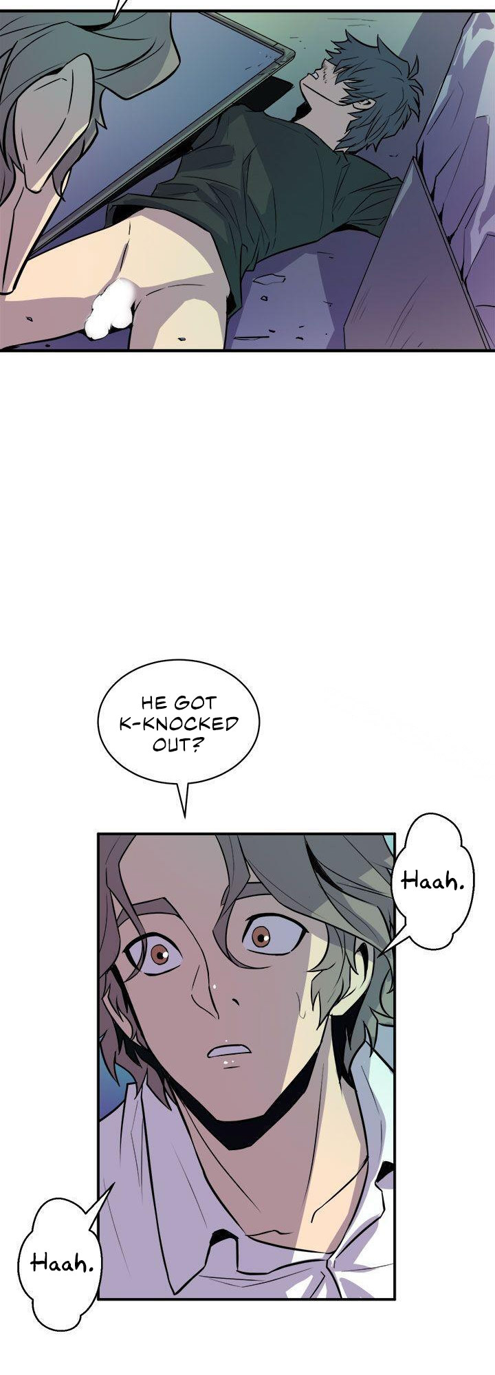 Peek Chapter 9 Page 41