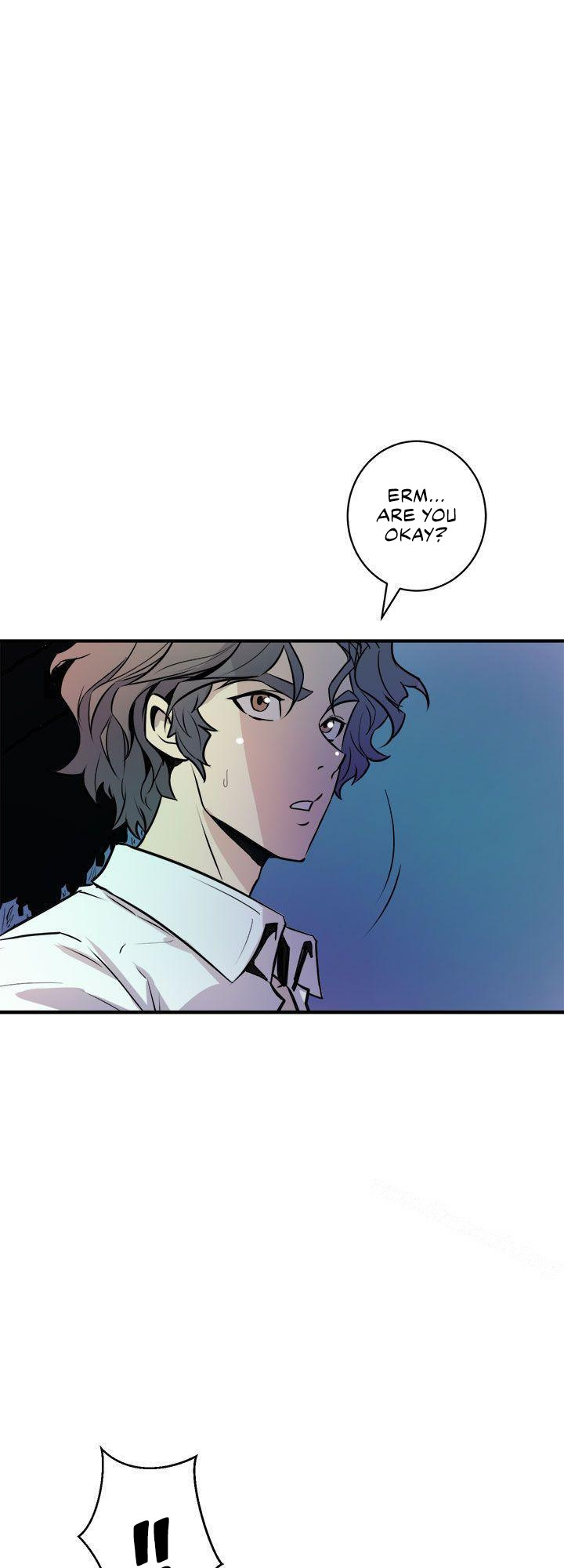 Peek Chapter 9 Page 42