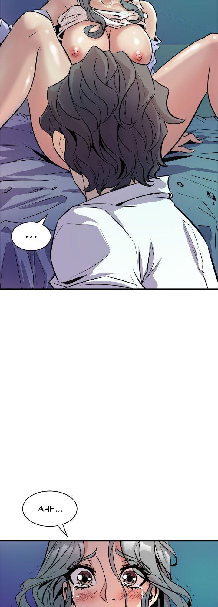 Peek Chapter 9 Page 44