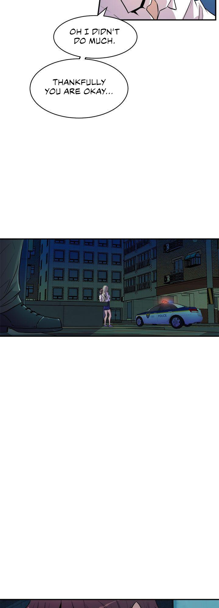 Peek Chapter 9 Page 48