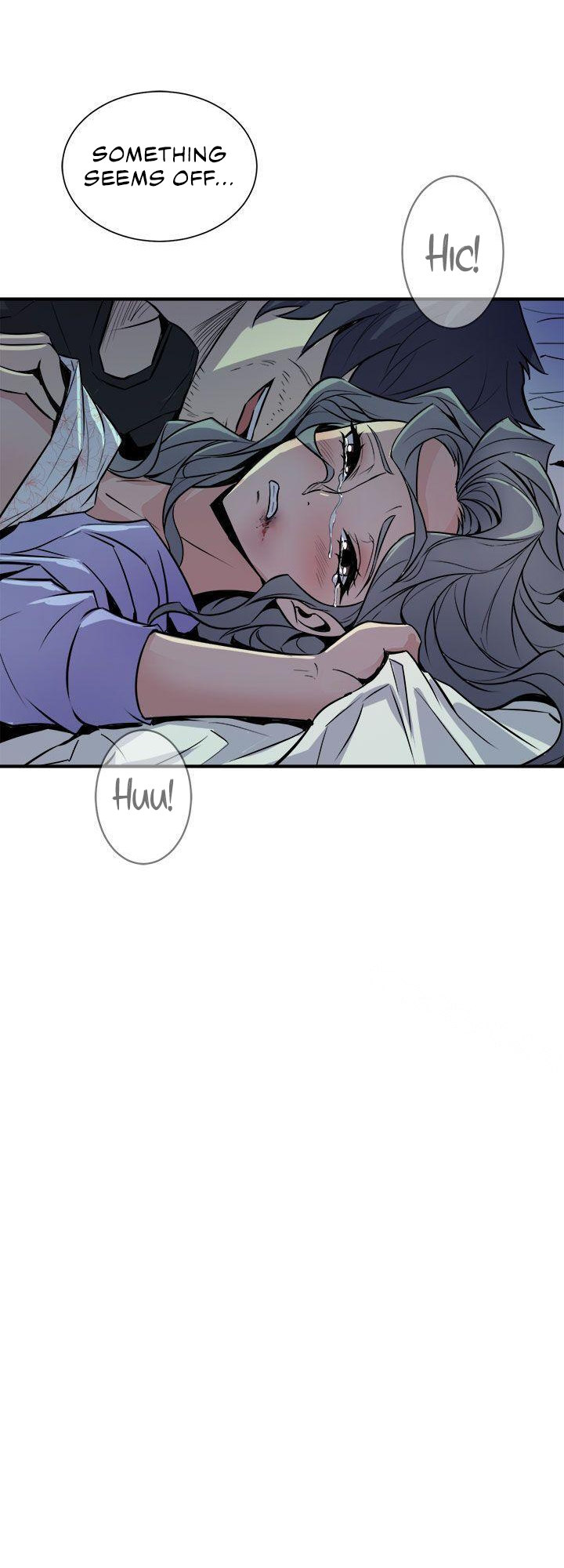 Peek Chapter 9 Page 5