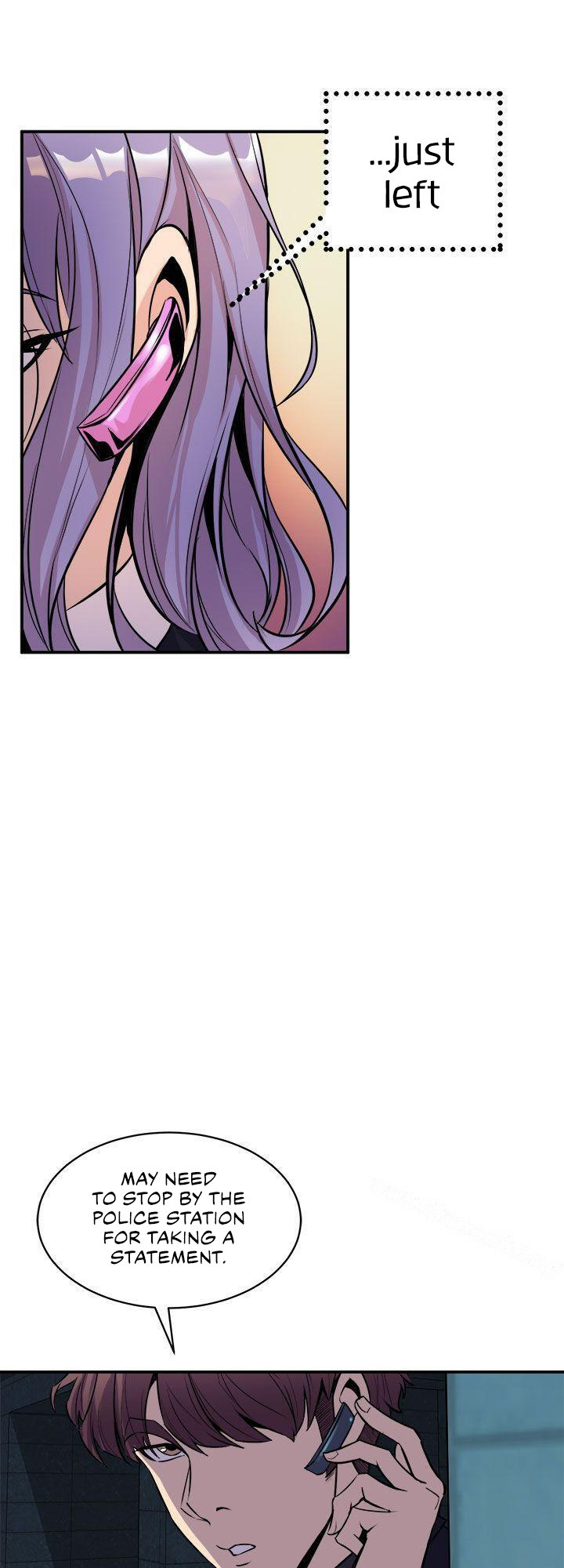 Peek Chapter 9 Page 52