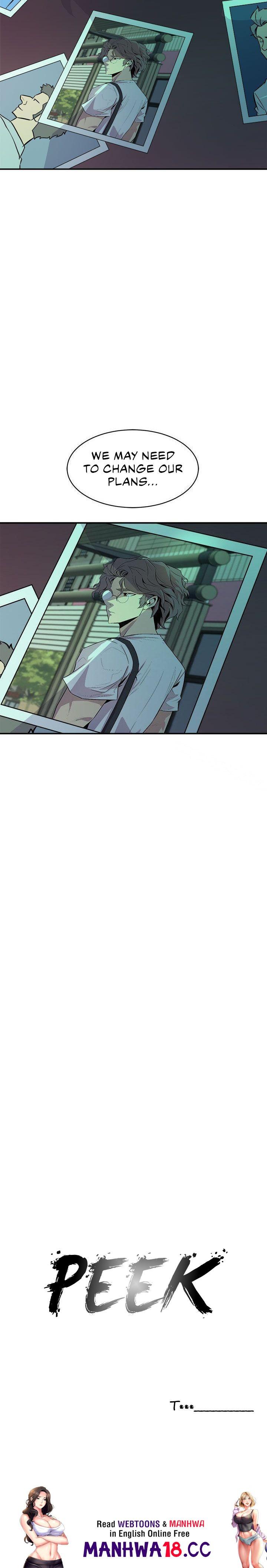 Peek Chapter 9 Page 61