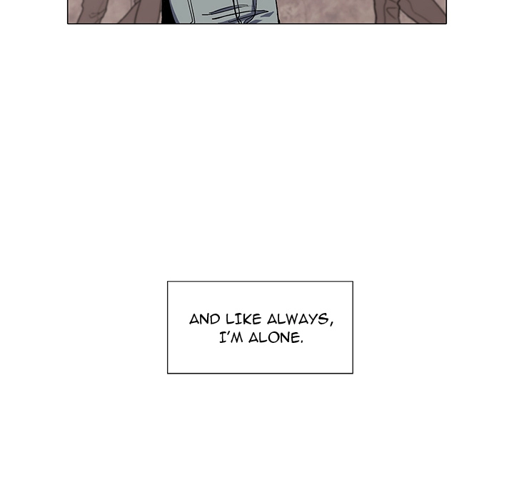 An Outsider’s Way In Chapter 1 Page 10