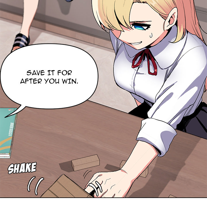 An Outsider’s Way In Chapter 1 Page 101