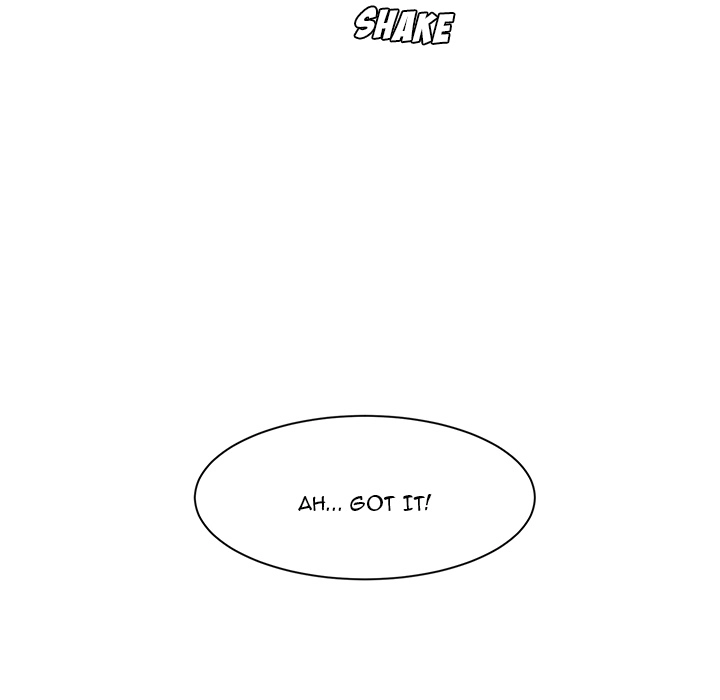 An Outsider’s Way In Chapter 1 Page 102
