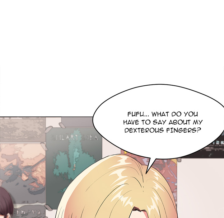 An Outsider’s Way In Chapter 1 Page 103