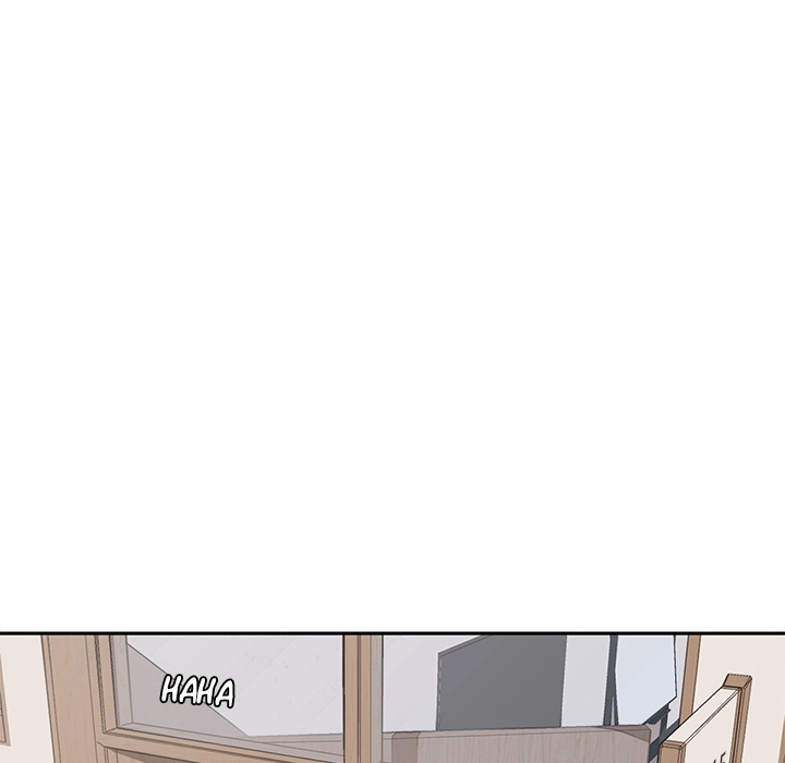 An Outsider’s Way In Chapter 1 Page 106