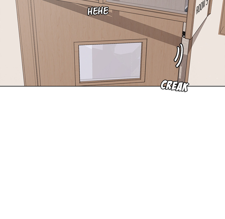 An Outsider’s Way In Chapter 1 Page 107