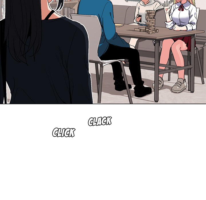 An Outsider’s Way In Chapter 1 Page 109