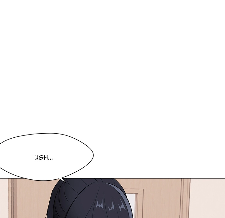 An Outsider’s Way In Chapter 1 Page 112