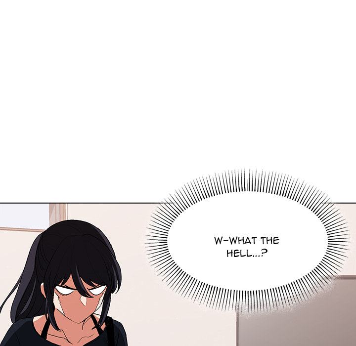 An Outsider’s Way In Chapter 1 Page 114