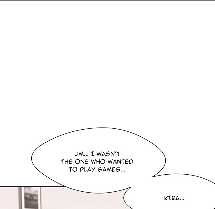 An Outsider’s Way In Chapter 1 Page 121