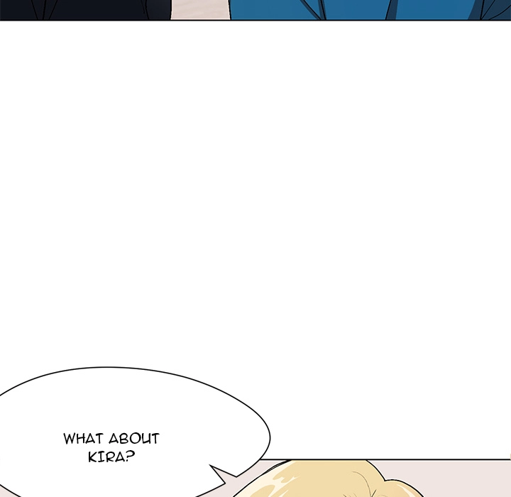 An Outsider’s Way In Chapter 1 Page 123