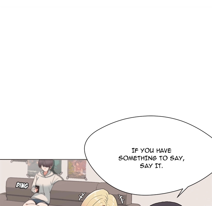 An Outsider’s Way In Chapter 1 Page 127