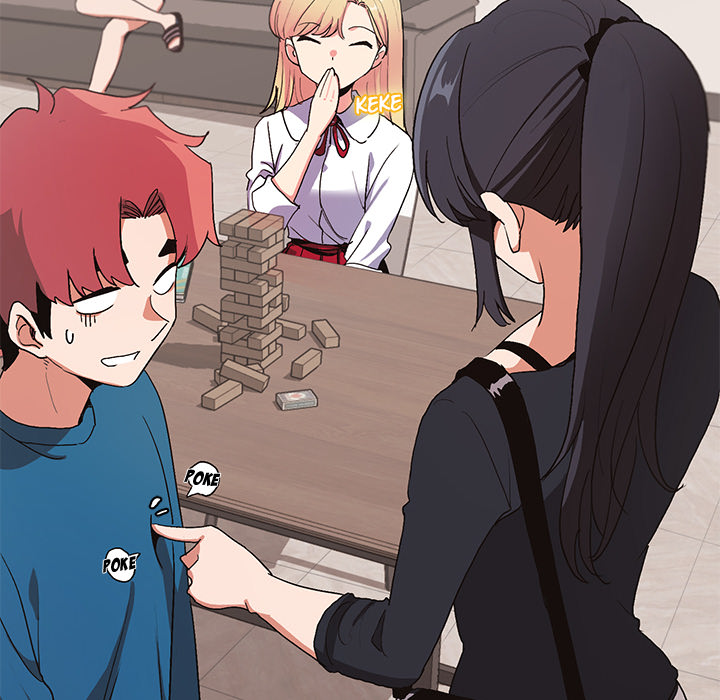 An Outsider’s Way In Chapter 1 Page 128