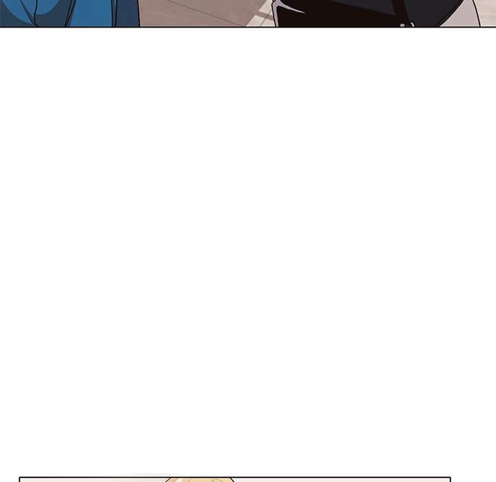 An Outsider’s Way In Chapter 1 Page 129