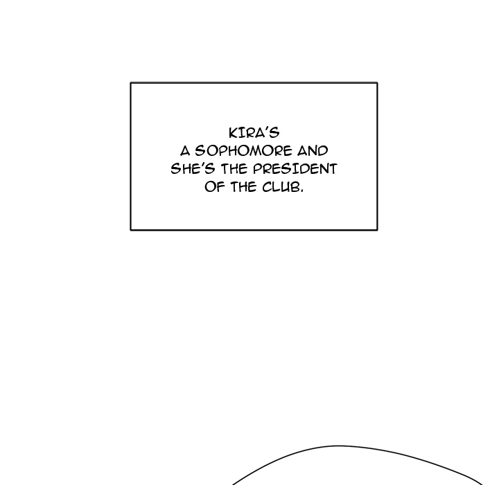 An Outsider’s Way In Chapter 1 Page 133