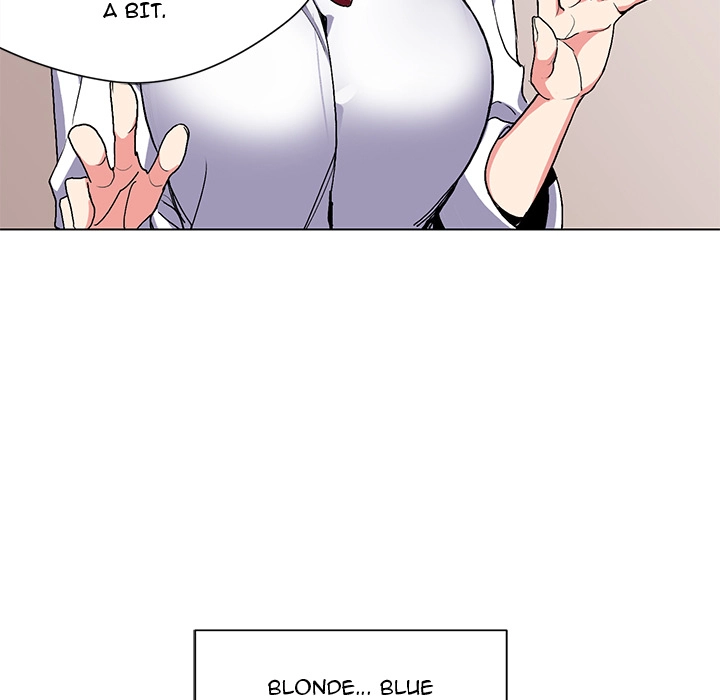 An Outsider’s Way In Chapter 1 Page 135