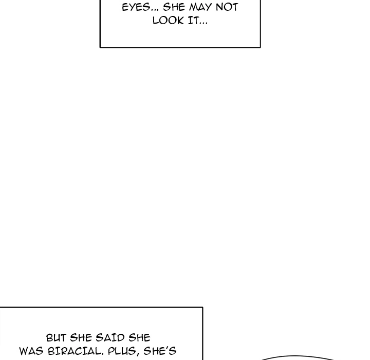 An Outsider’s Way In Chapter 1 Page 136