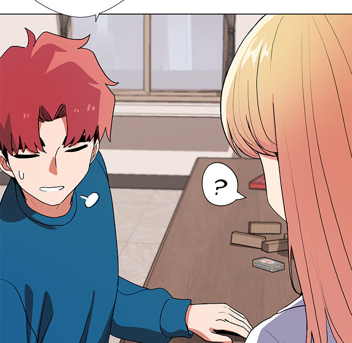 An Outsider’s Way In Chapter 1 Page 139