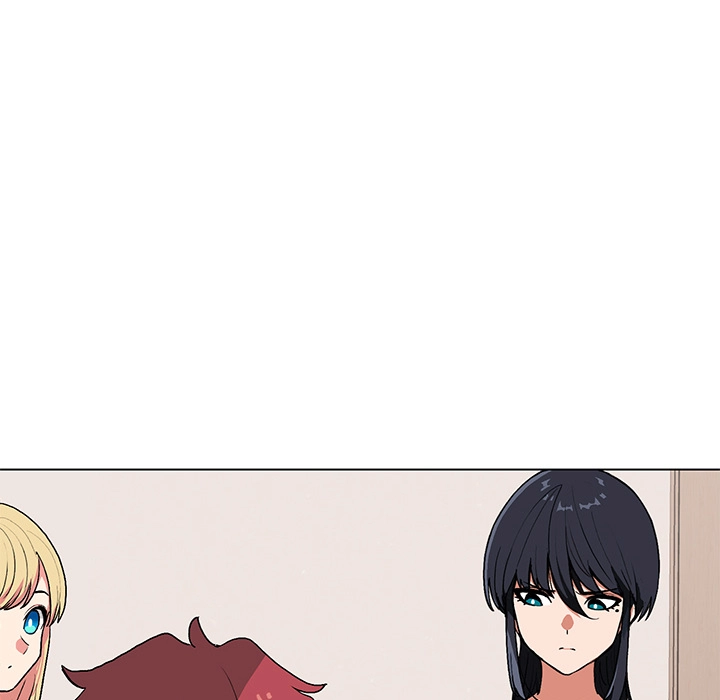 An Outsider’s Way In Chapter 1 Page 145