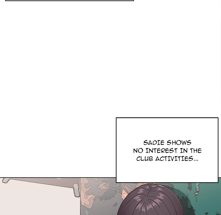 An Outsider’s Way In Chapter 1 Page 149