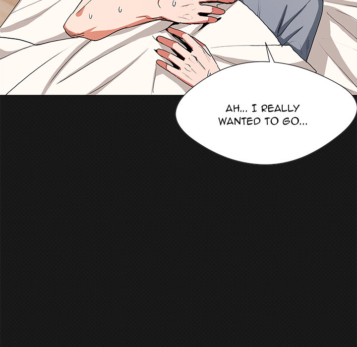 An Outsider’s Way In Chapter 1 Page 15
