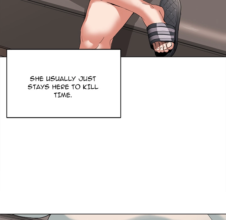 An Outsider’s Way In Chapter 1 Page 151