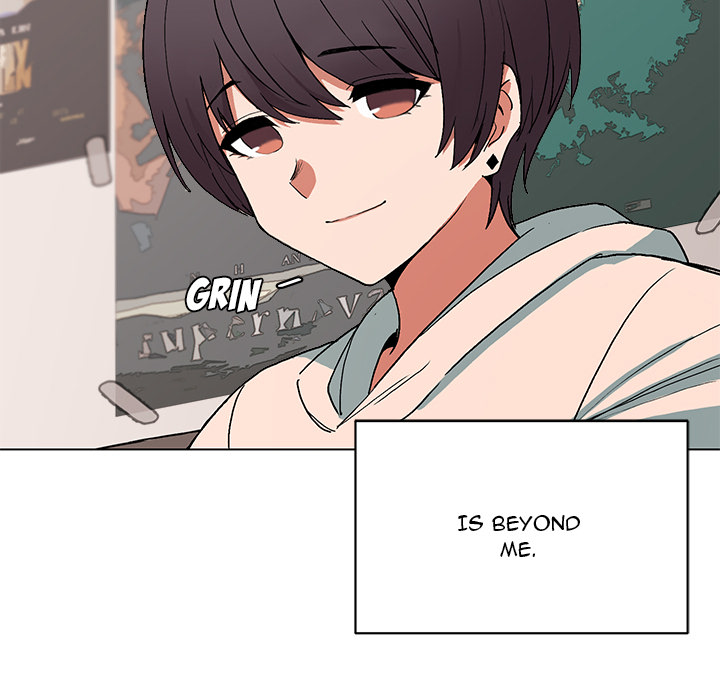 An Outsider’s Way In Chapter 1 Page 158