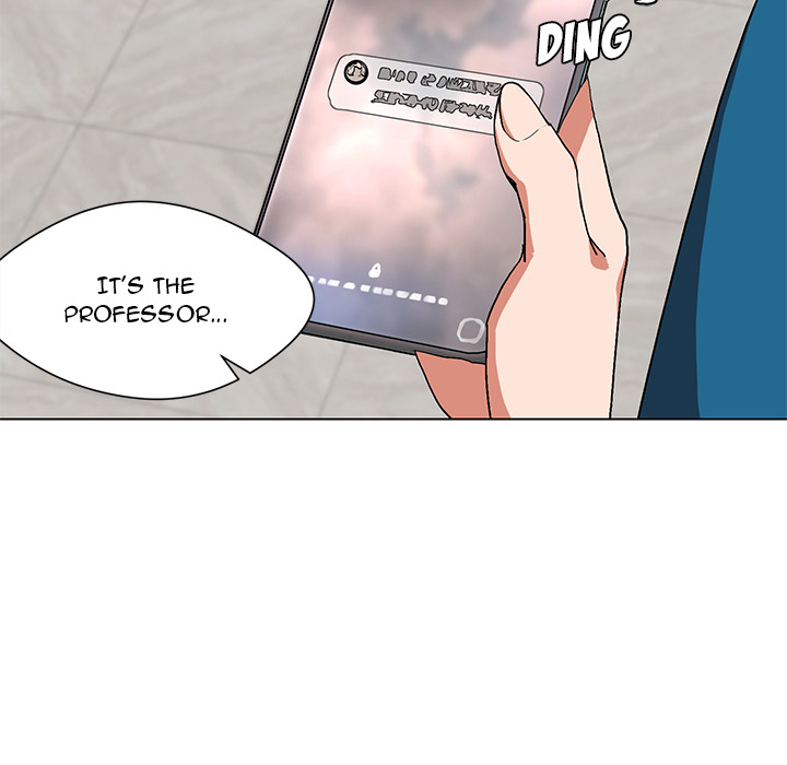 An Outsider’s Way In Chapter 1 Page 162