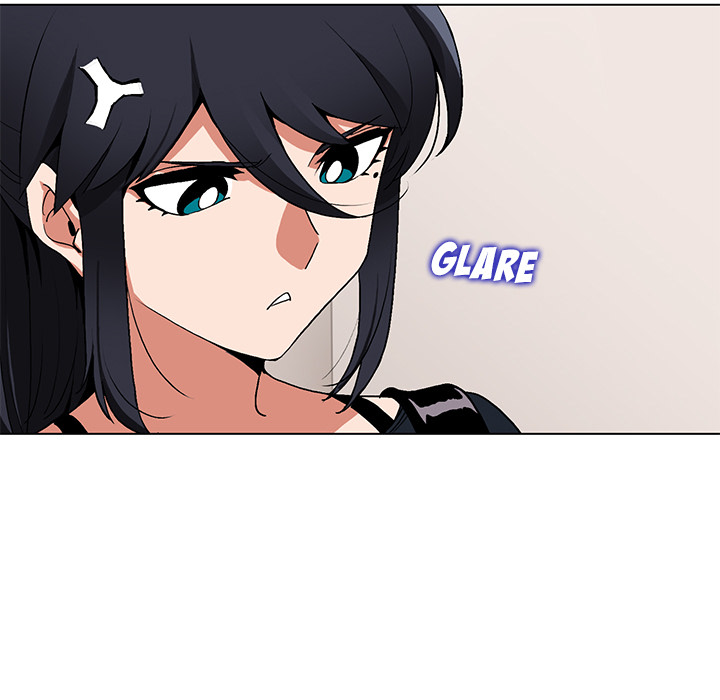 An Outsider’s Way In Chapter 1 Page 165