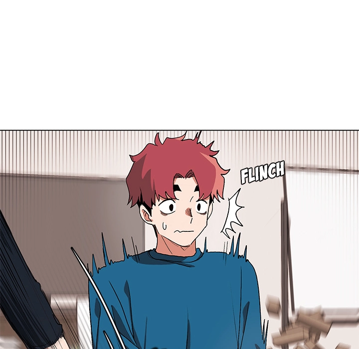 An Outsider’s Way In Chapter 1 Page 166