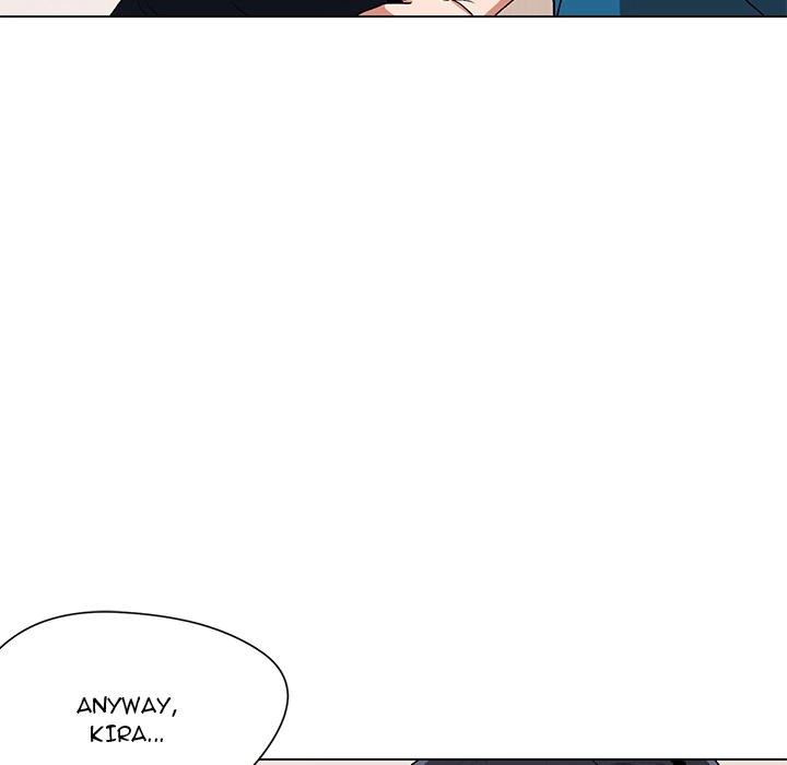 An Outsider’s Way In Chapter 1 Page 171