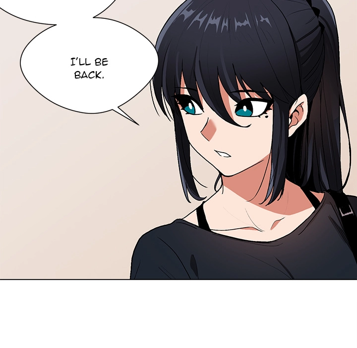An Outsider’s Way In Chapter 1 Page 172
