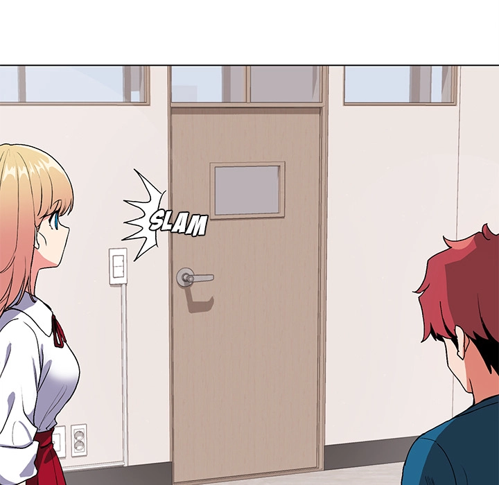 An Outsider’s Way In Chapter 1 Page 175