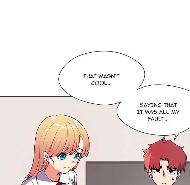 An Outsider’s Way In Chapter 1 Page 177